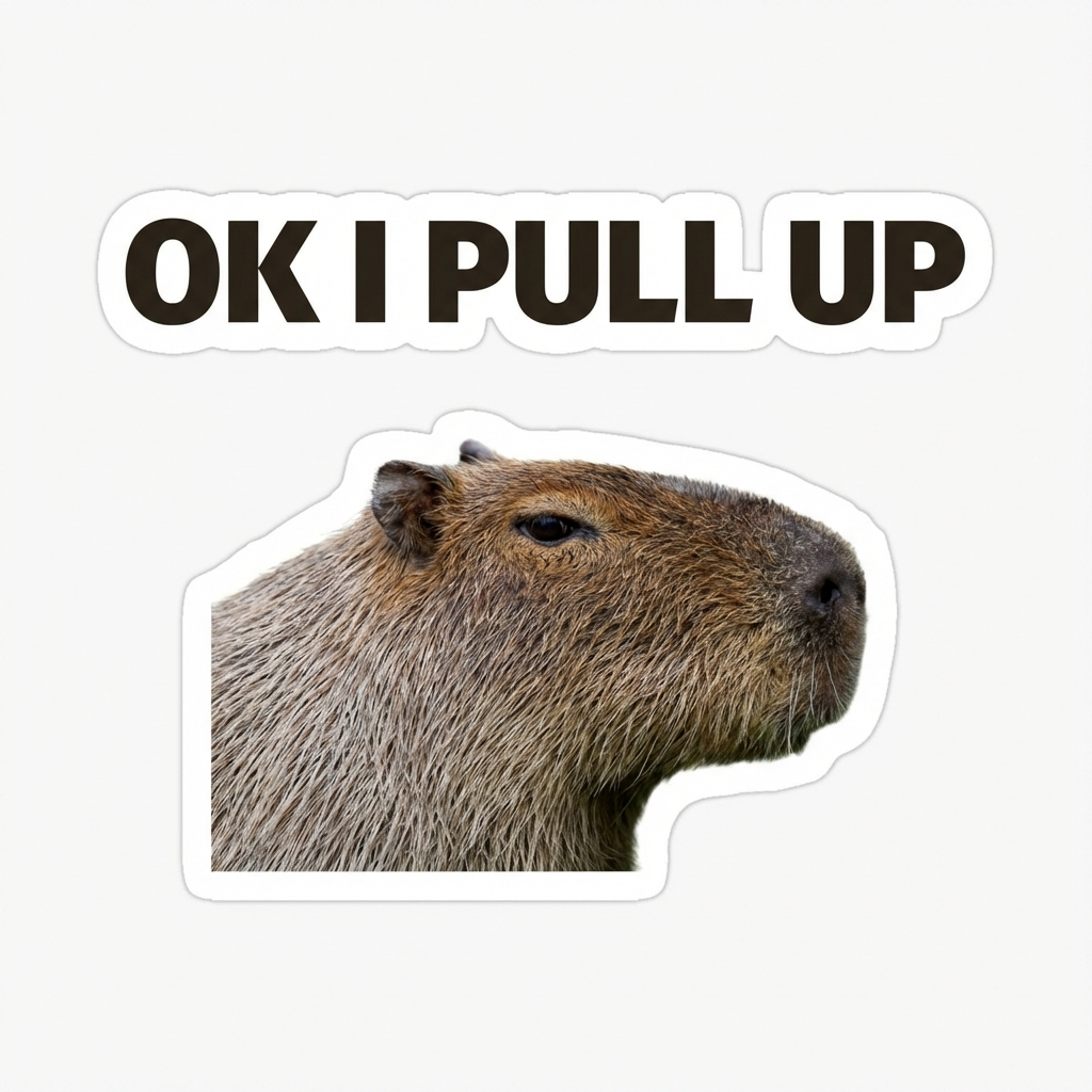 capy
